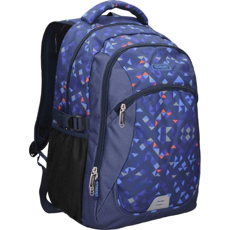 Nahrbtnik round stage alien