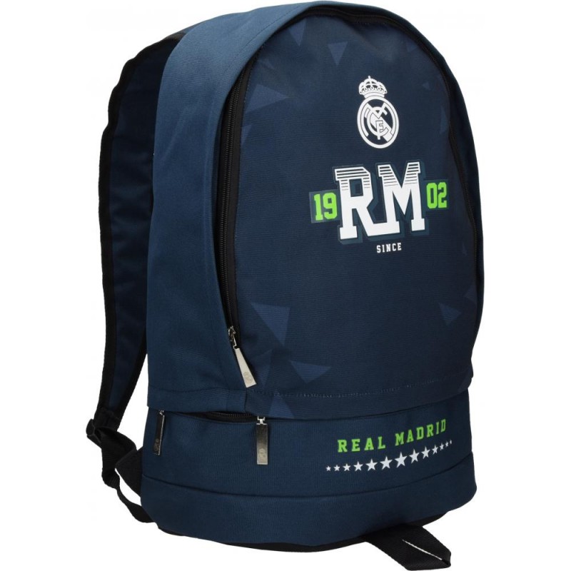 Nahrbtnik REAL MADRID Sport*** 3831119493646 zadnji 530320