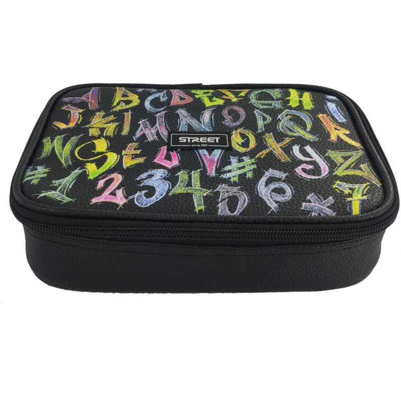 Peresnica oval base multi Grafit 530880