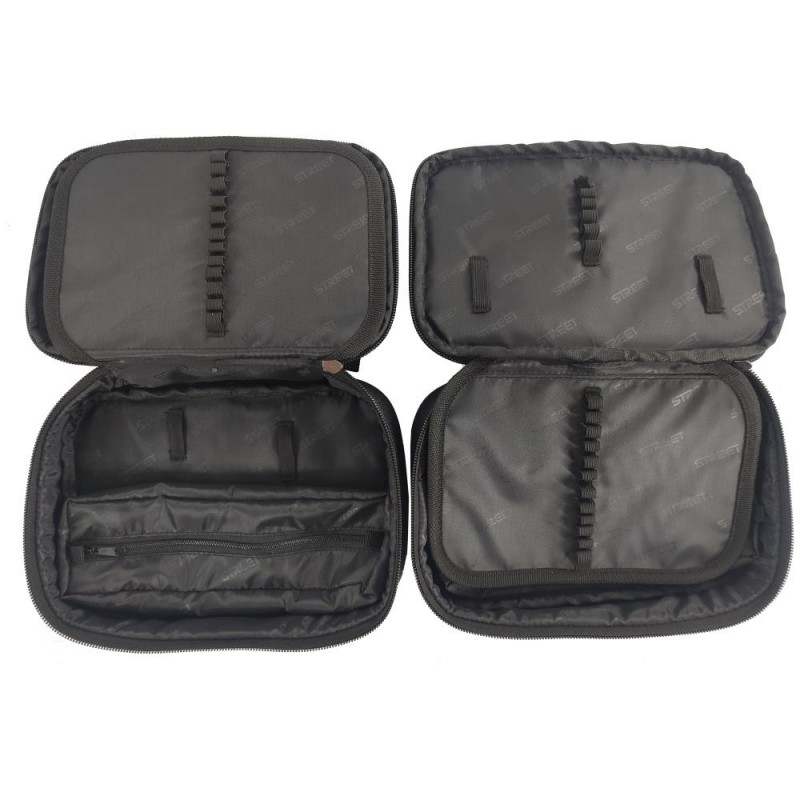 Peresnica oval base multi Grafit 530880