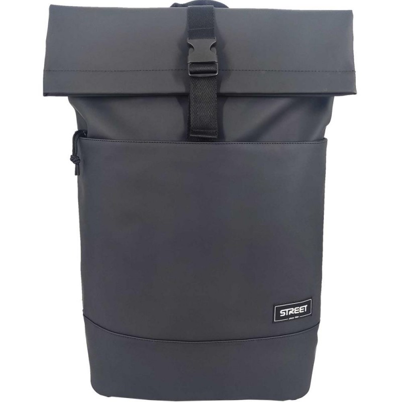 NAHRBTNIK ROUND ROLLUP BLACK