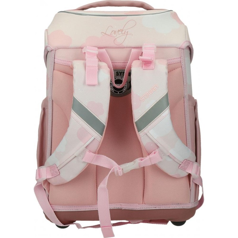 Torba ABC Lovely Tale 531062