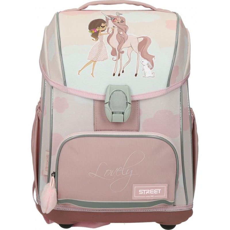 Torba ABC Lovely Tale 531062