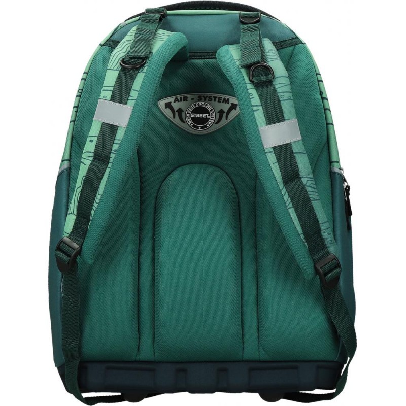 Nahrbtnik Ergonomic Dinosaur