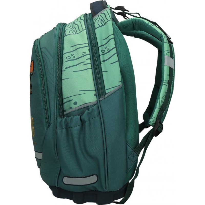 Nahrbtnik Ergonomic Dinosaur