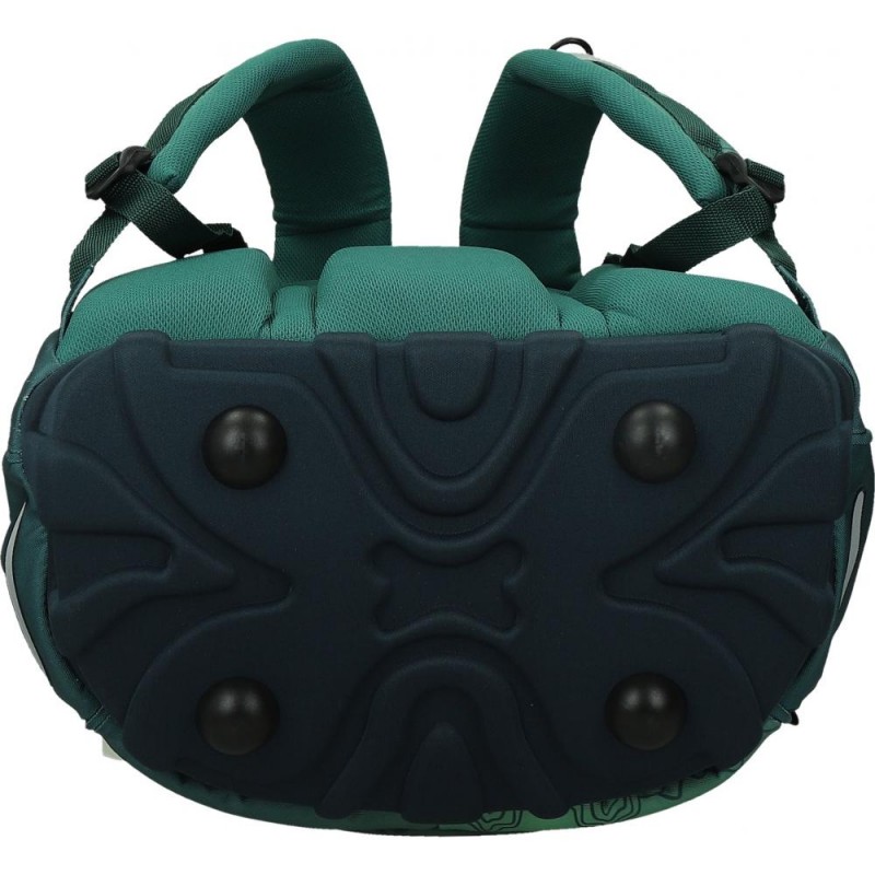 Nahrbtnik Ergonomic Dinosaur