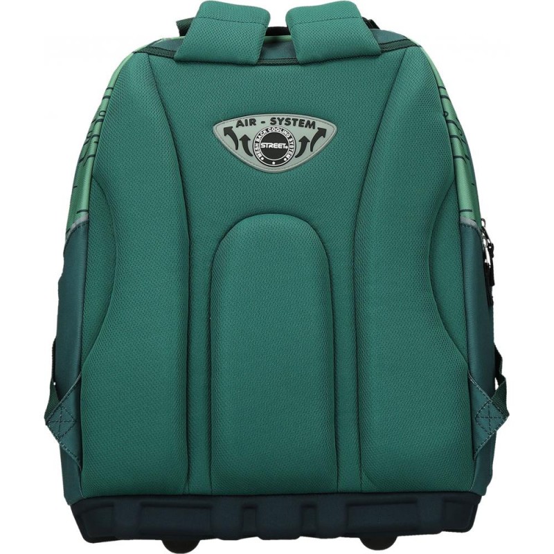 Nahrbtnik Ergonomic Dinosaur