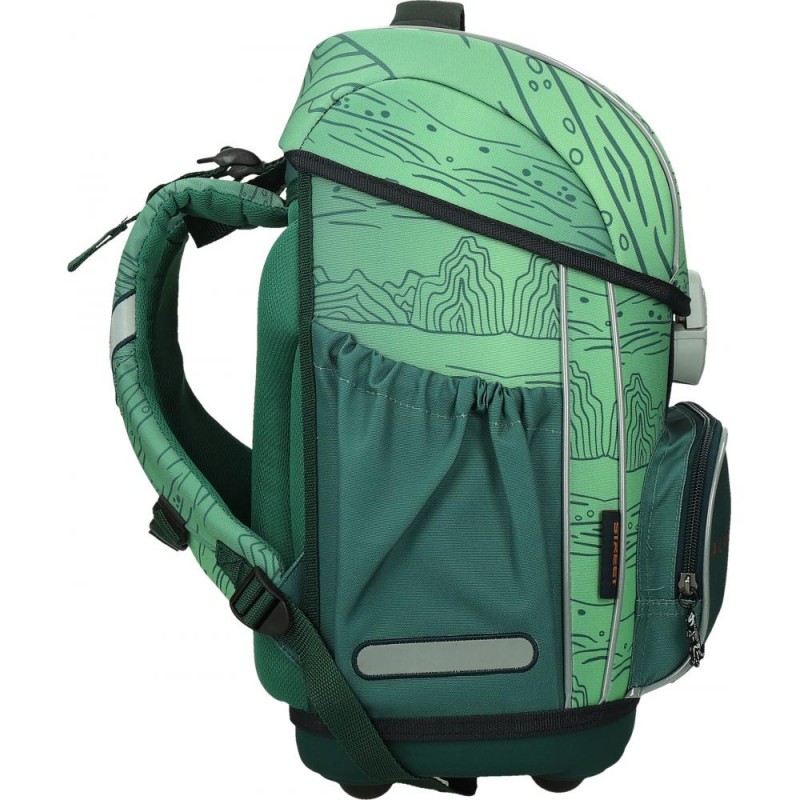 Torba ABC Dinosaur 531076