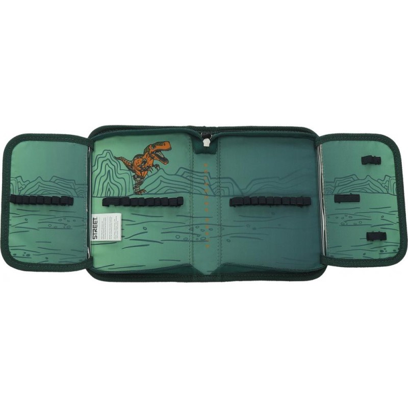 Peresnica 1Prazna 2Preklopa Dinosaur