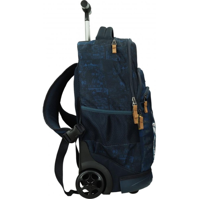 trolley robots 531081