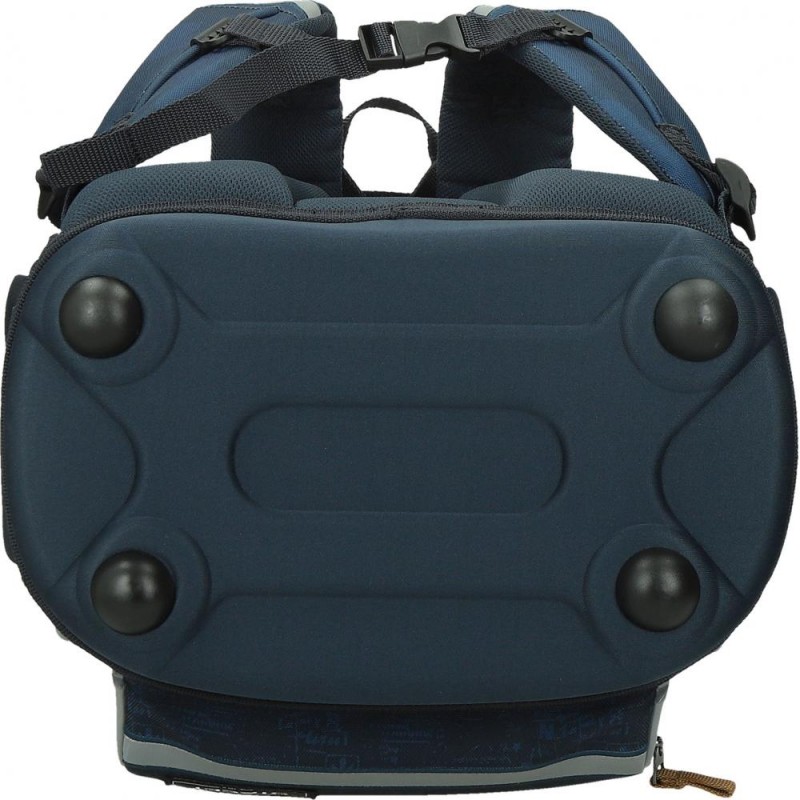 Šolska lahka Torba ABC Robots