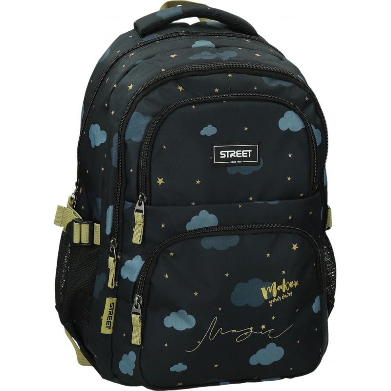 Nahrbtnik Round Magic 531092