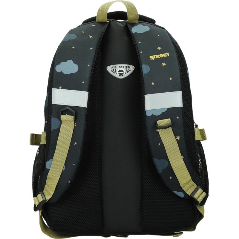 Nahrbtnik Round Magic 531092