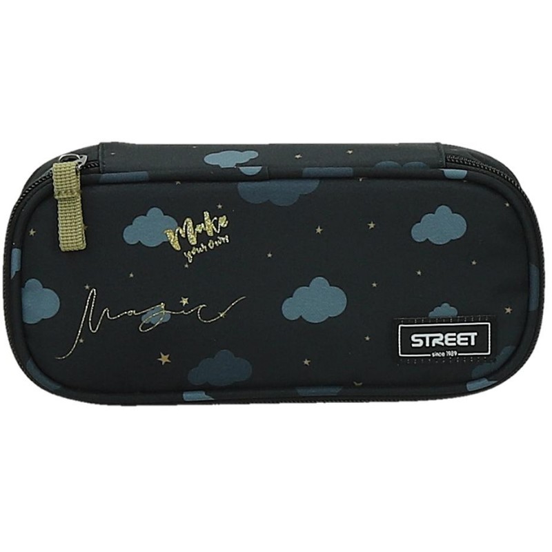 Peresnica Ovalna1 Compact Magic