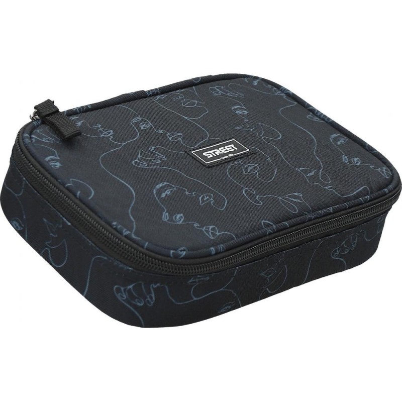 Peresnica Oval1 Base Multi Faces 531123