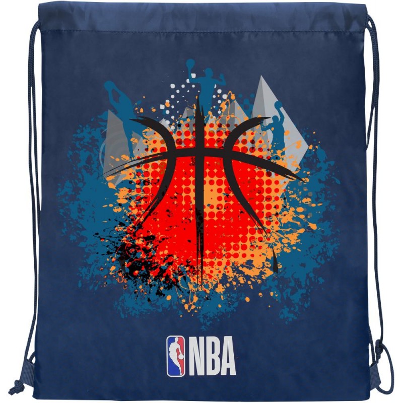 VREČKA ZA COPATE NBA 531170