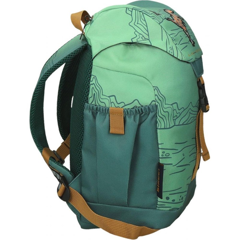 Nahrbtnik Kids Hike Dino 531177