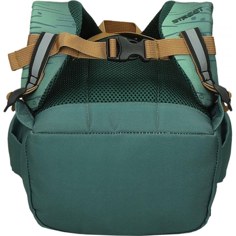 Nahrbtnik Kids Hike Dino 531177