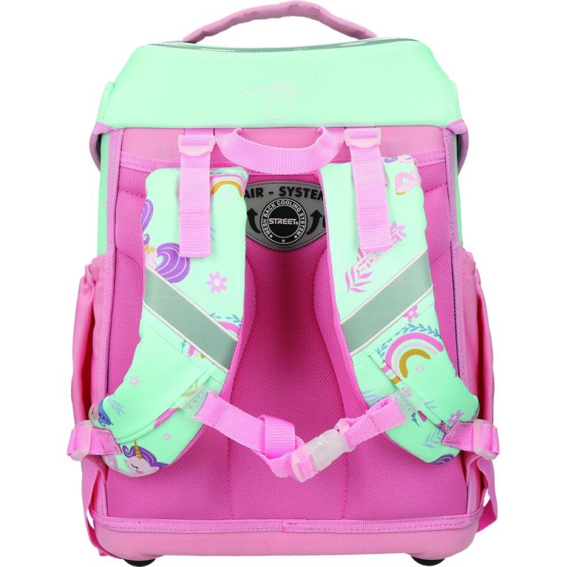 Torba Abc Lovely Tale 531252