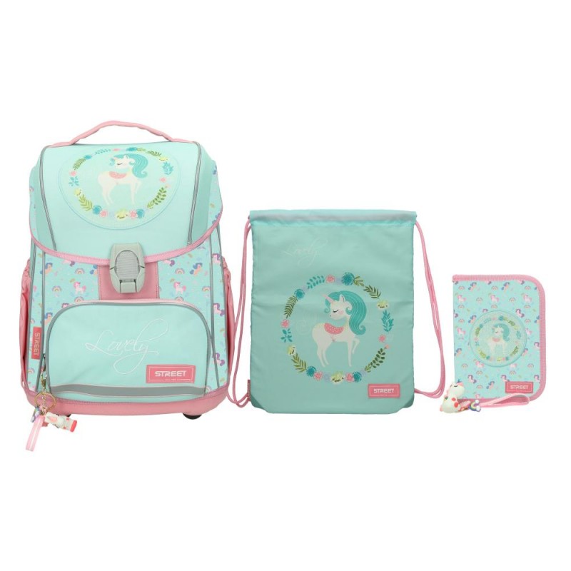 Set 3/1 Lovely Tale 531254