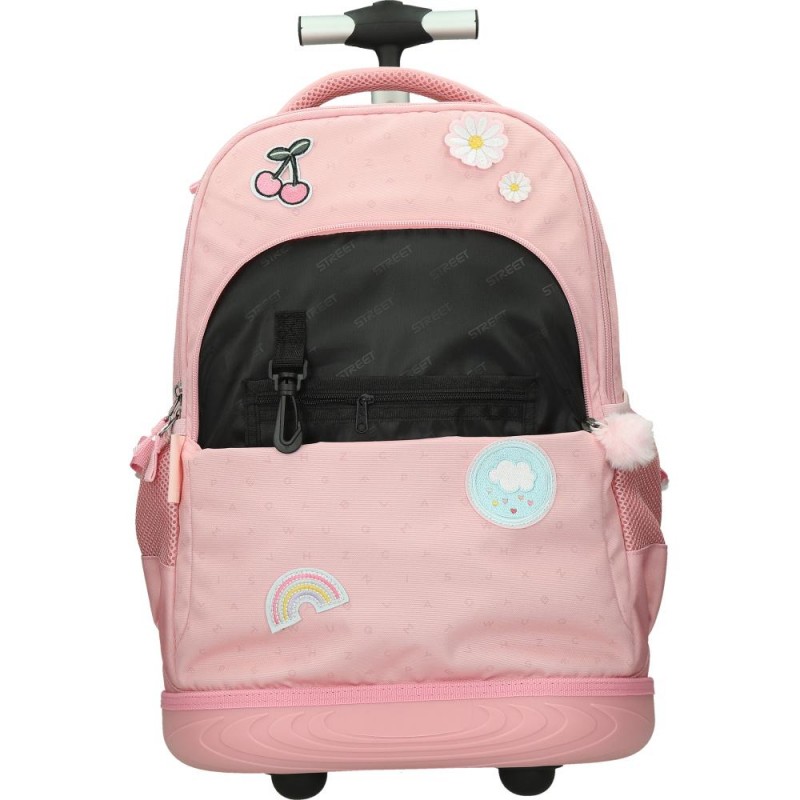 Trolley Lovely Letters 531258