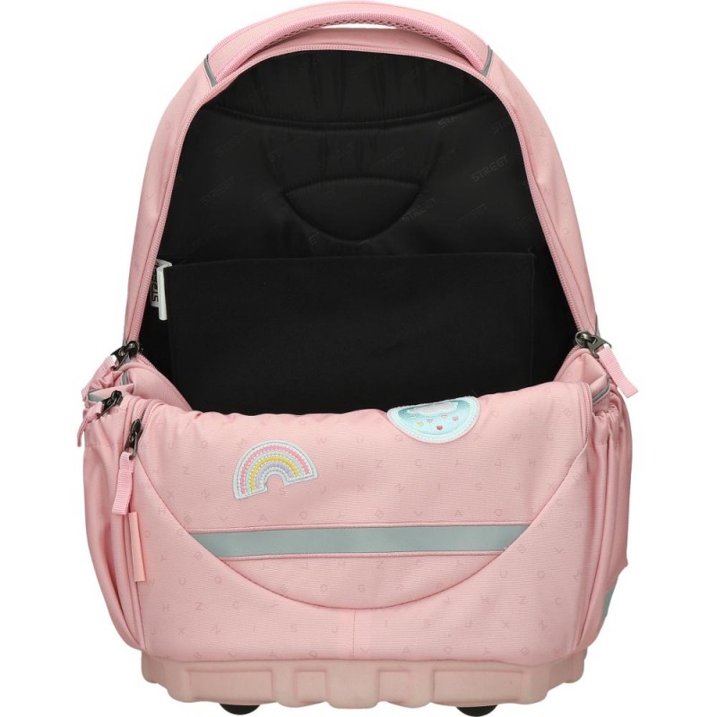 Nahrbtnik Ergonomic Lovely Letters 531259