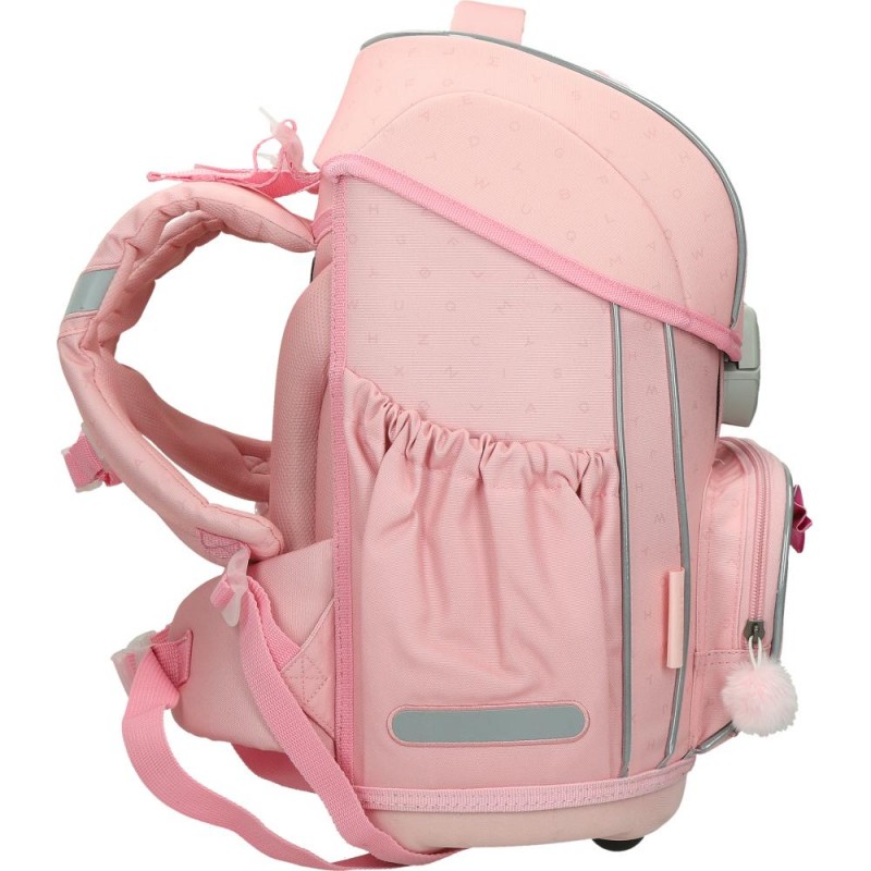  531260  Torba Abc Lovely Letters