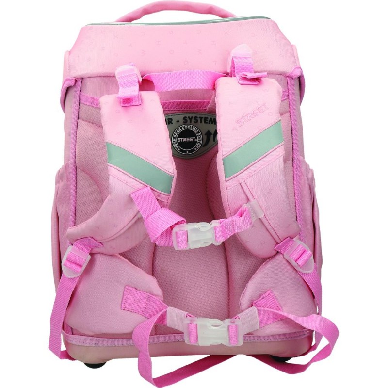  531260  Torba Abc Lovely Letters