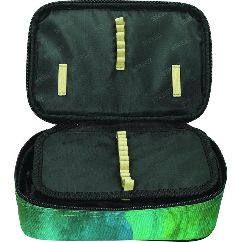 Peresnica Oval1 Base Multi Dinosaur 531273