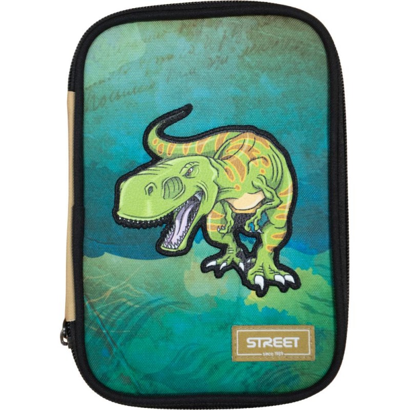 Peresnica Oval1 Base Multi Dinosaur 531273