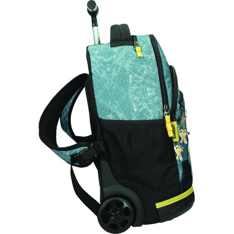 Trolley Construction 531274