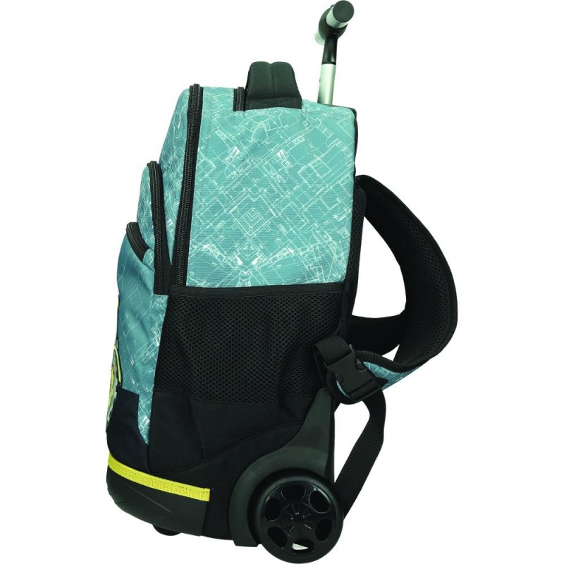 Trolley Construction 531274