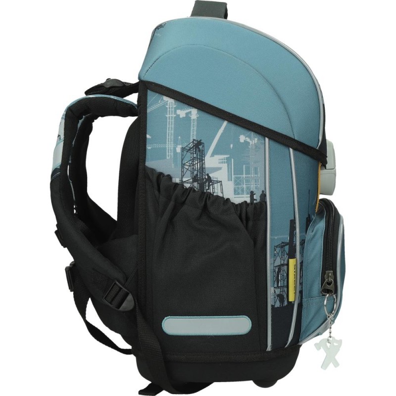  531276  Torba Abc Construction