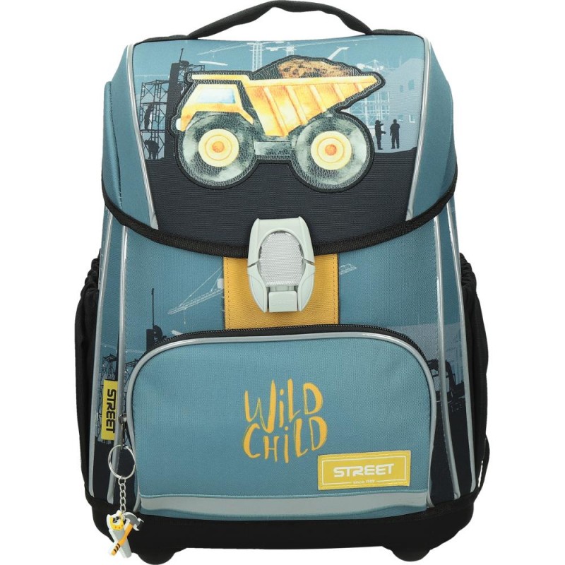  531276  Torba Abc Construction