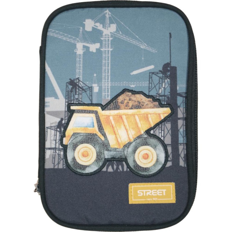 Peresnica Oval1 Base Multi Construction 531281