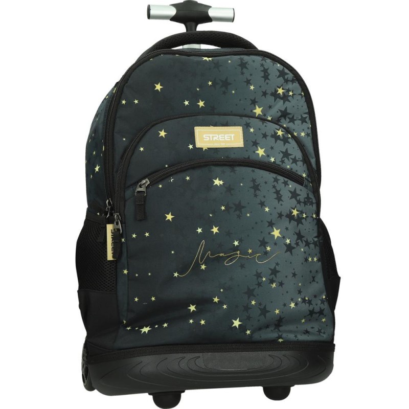 Trolley Magic 531285
