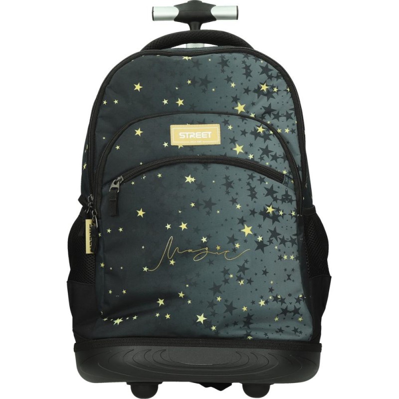 Trolley Magic 531285