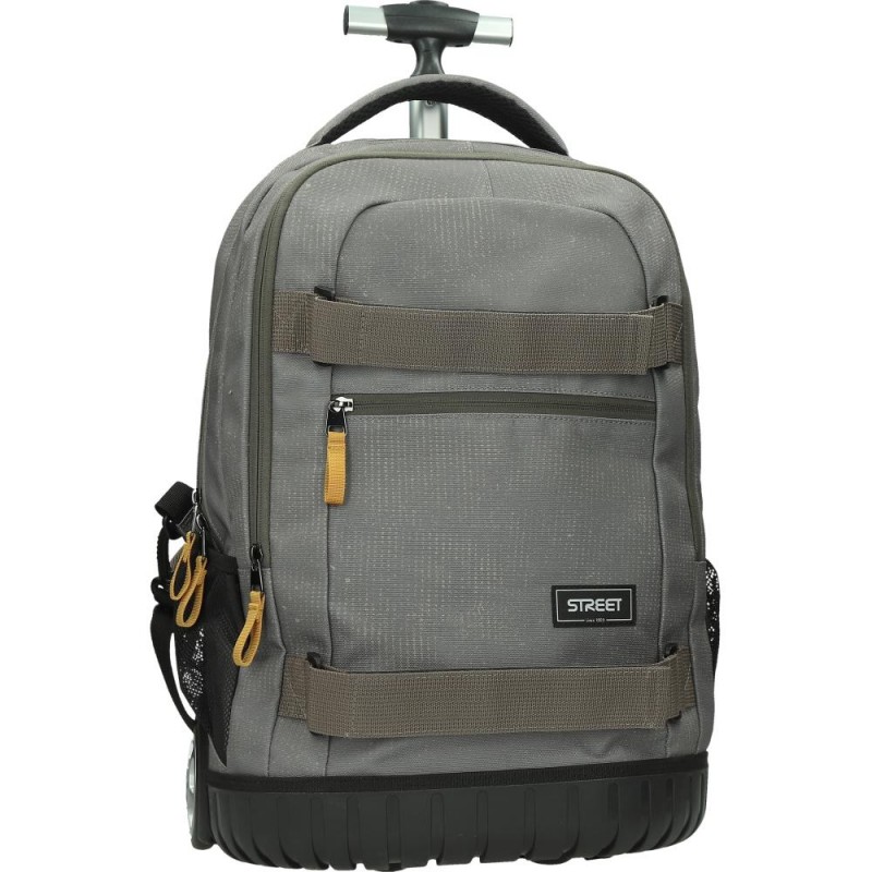 Trolley Impact Clay 531328