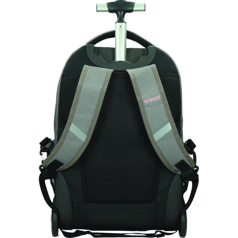 Trolley Impact Clay 531328