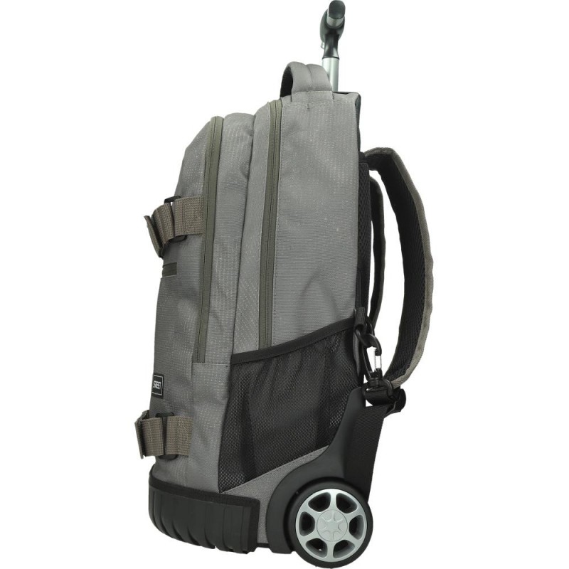 Trolley Impact Clay 531328