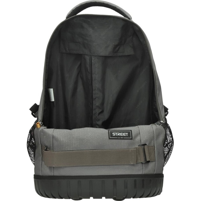 Trolley Impact Clay 531328