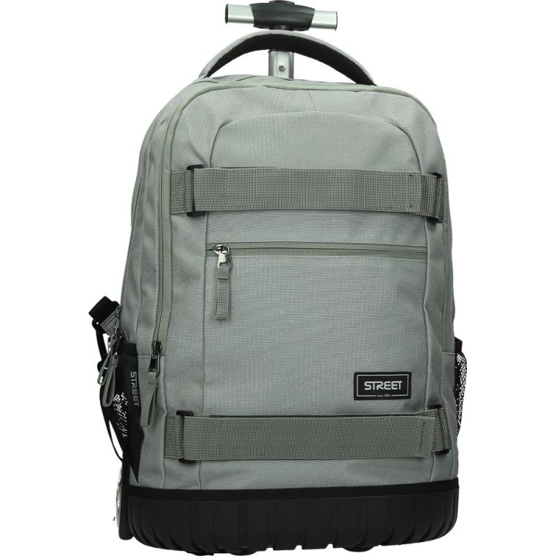 Trolley Impact Dim 531329