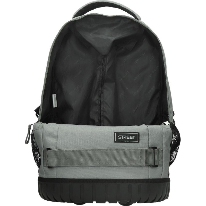 Trolley Impact Dim 531329