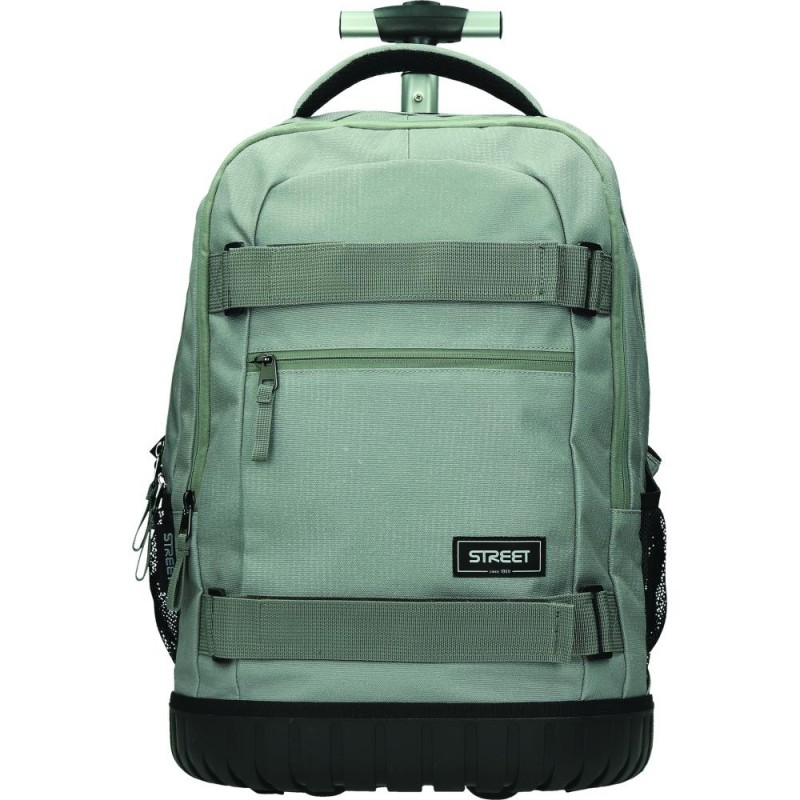 Trolley Impact Dim 531329