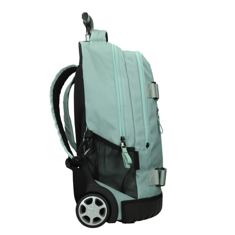 Trolley Impact Whale 531330