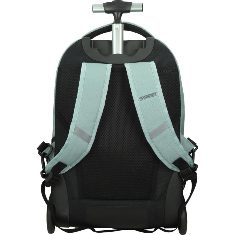 Trolley Impact Whale 531330