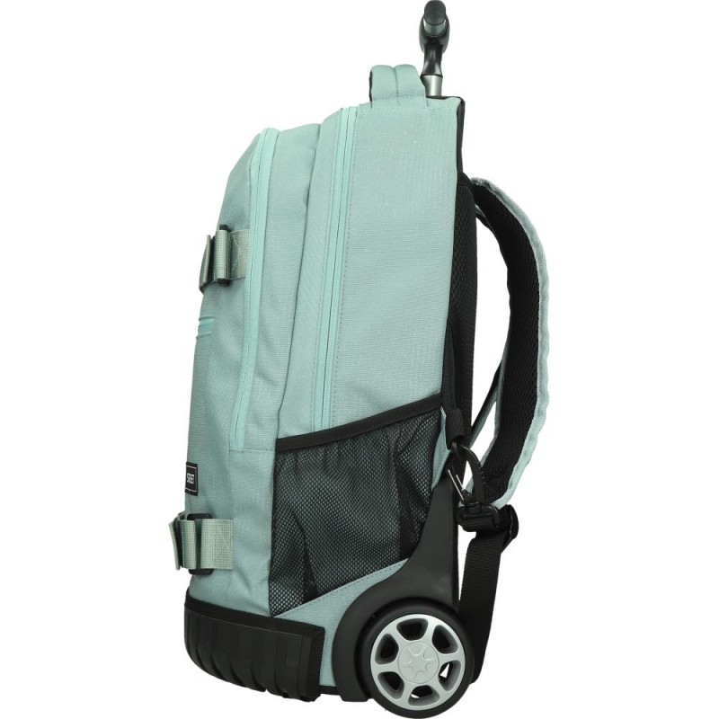 Trolley Impact Whale 531330