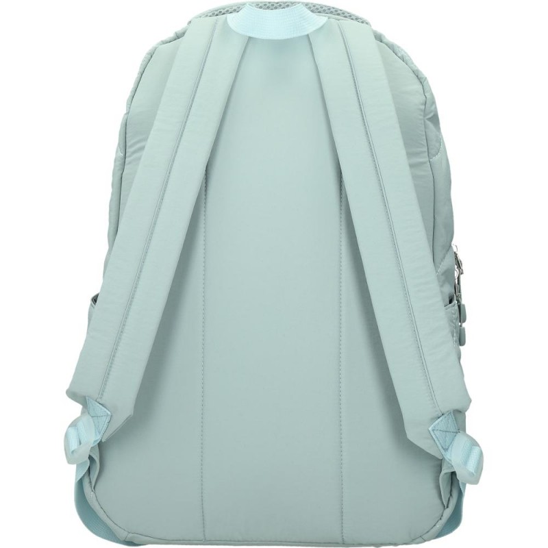 Nahrbtnik Round Puffy Mint