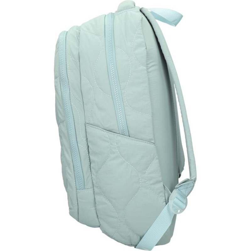 Nahrbtnik Round Puffy Mint