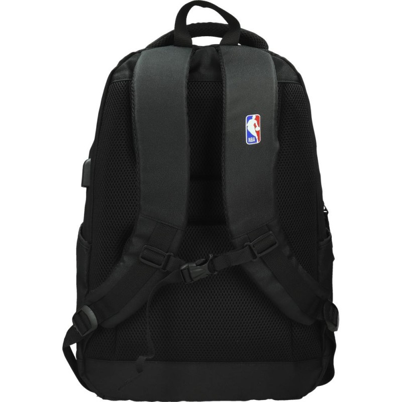 Nahrbtnik Round Nba Black 531361